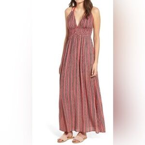 Band of Gypsies maxi dress